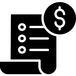 برنامج فواتير سلس Icon